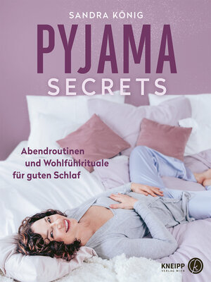 cover image of Pyjama Secrets